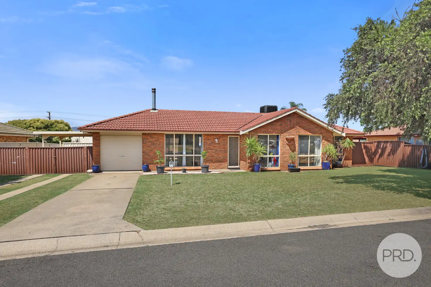Main view of Homely house listing, 13 Baxter Place, Tamworth NSW 2340
