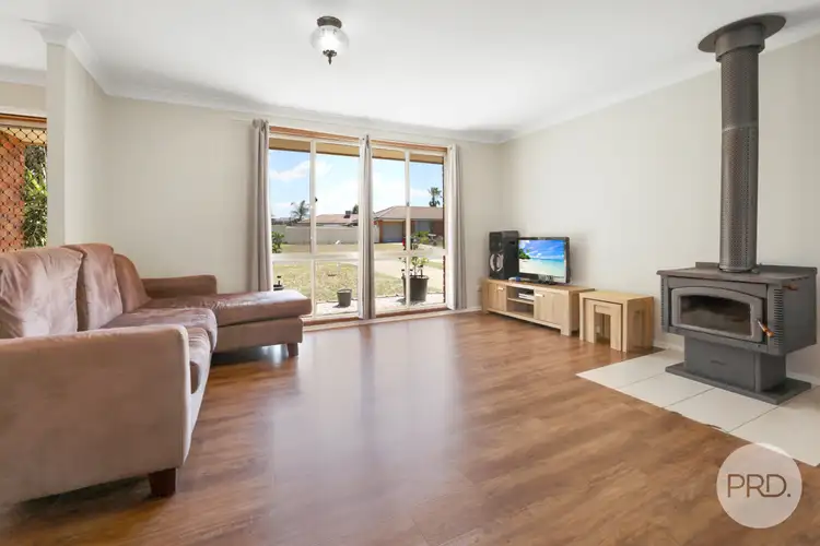 Fourth view of Homely house listing, 13 Baxter Place, Tamworth NSW 2340