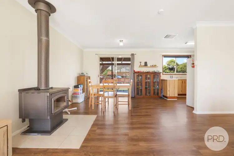 Sixth view of Homely house listing, 13 Baxter Place, Tamworth NSW 2340