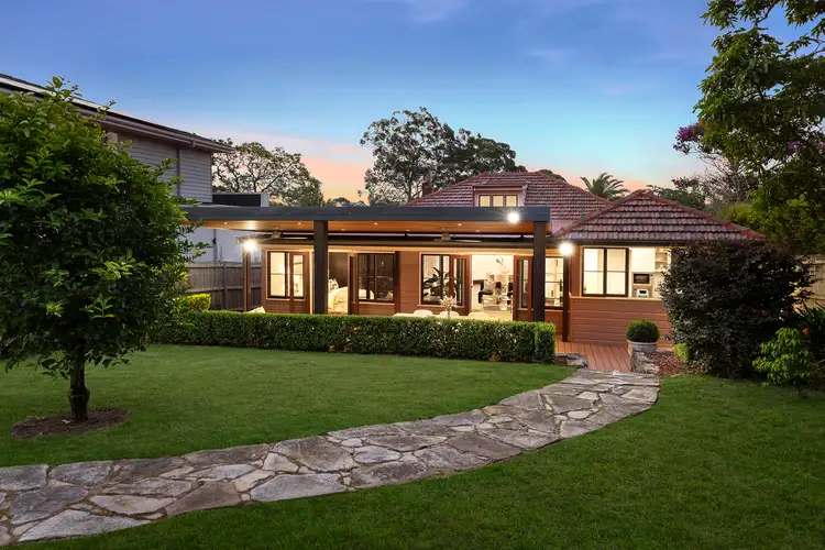 31 Bungalow Avenue, Pymble NSW 2073