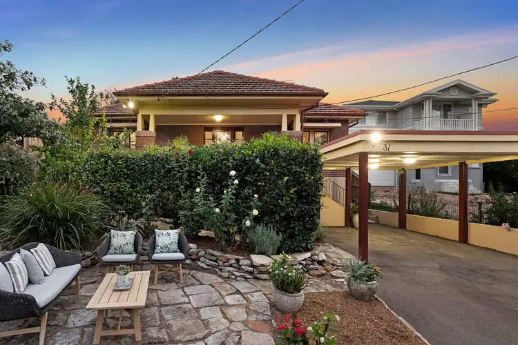 Second view of Homely house listing, 31 Bungalow Avenue, Pymble NSW 2073