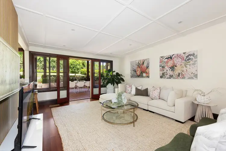 Fifth view of Homely house listing, 31 Bungalow Avenue, Pymble NSW 2073