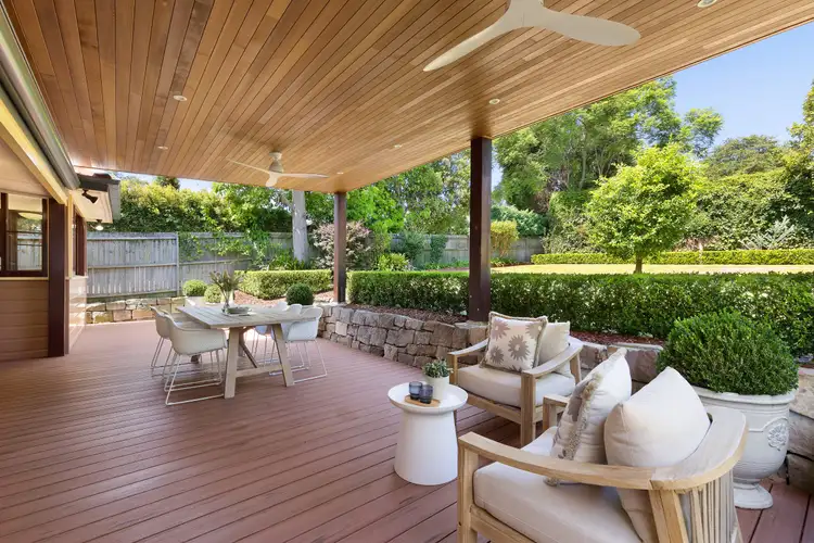 Sixth view of Homely house listing, 31 Bungalow Avenue, Pymble NSW 2073