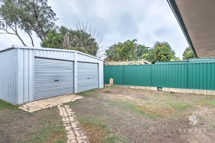 Third view of Homely house listing, 6 Marrow Close, Yangebup WA 6164