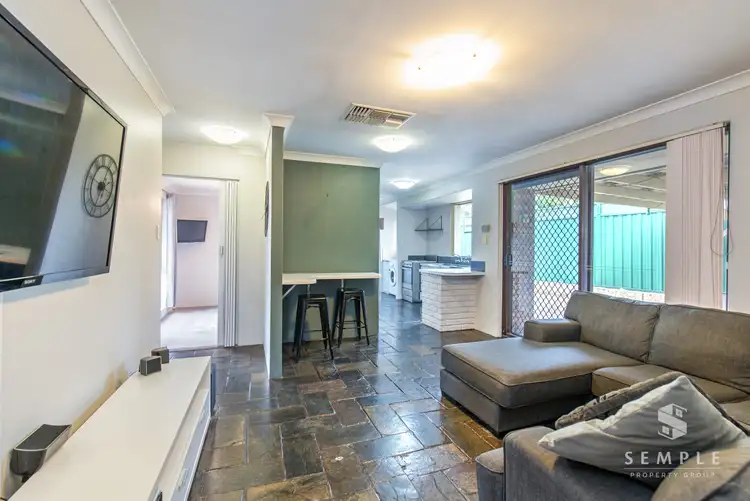 Fourth view of Homely house listing, 6 Marrow Close, Yangebup WA 6164