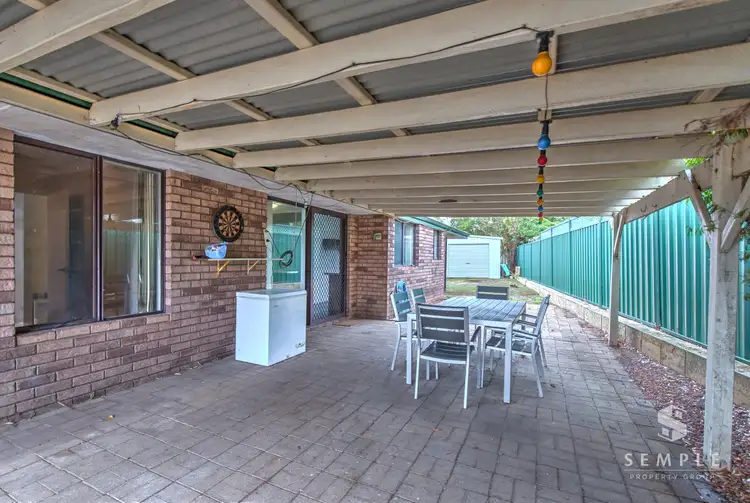 Fifth view of Homely house listing, 6 Marrow Close, Yangebup WA 6164