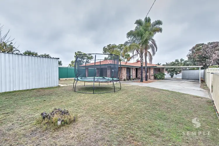 Seventh view of Homely house listing, 6 Marrow Close, Yangebup WA 6164