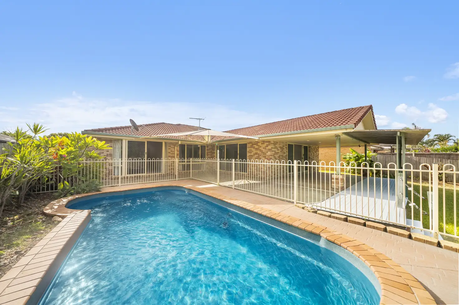 Main view of Homely house listing, 4 Robert Close, Redcliffe QLD 4020