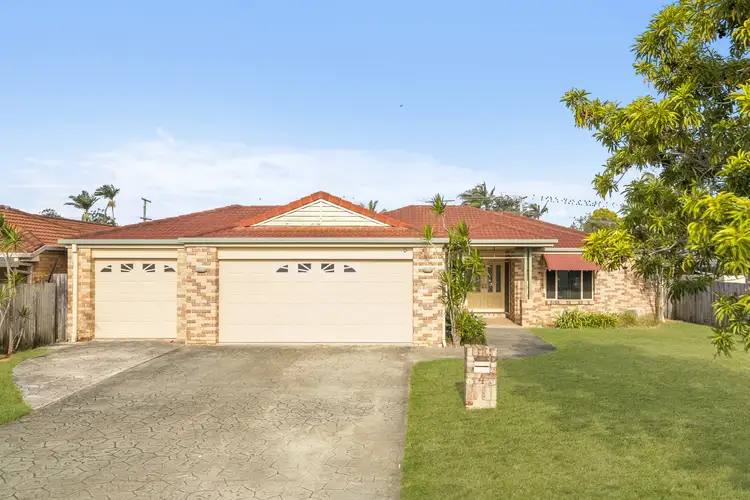 Second view of Homely house listing, 4 Robert Close, Redcliffe QLD 4020