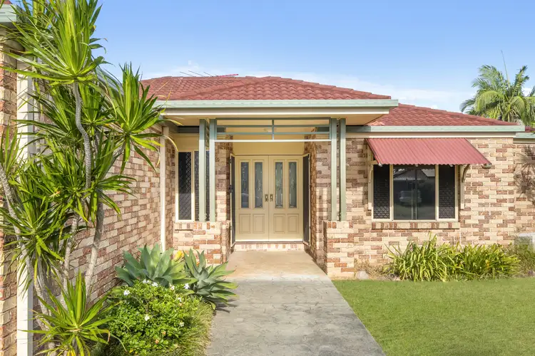 Third view of Homely house listing, 4 Robert Close, Redcliffe QLD 4020