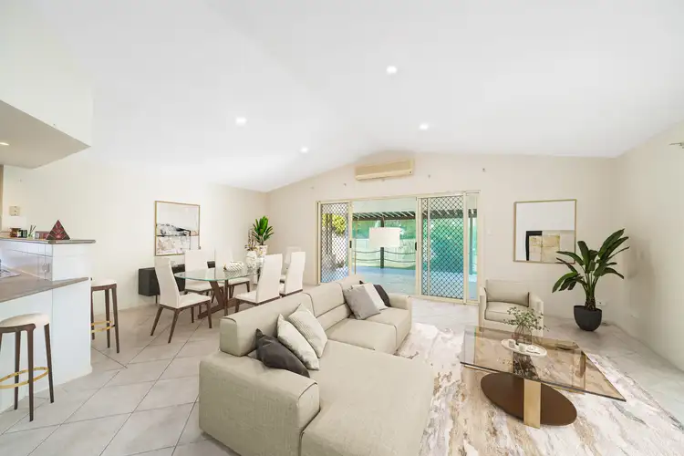 Fourth view of Homely house listing, 4 Robert Close, Redcliffe QLD 4020