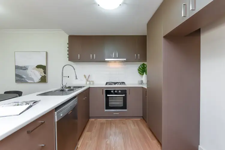 Third view of Homely villa listing, 83B Nollamara Avenue, Nollamara WA 6061