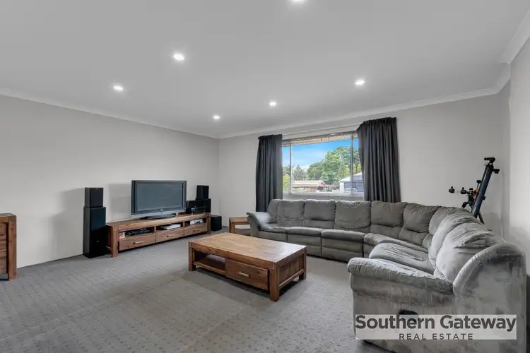 Fifth view of Homely house listing, 1 Knight Place, Calista WA 6167