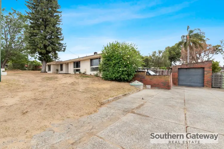 Seventh view of Homely house listing, 1 Knight Place, Calista WA 6167
