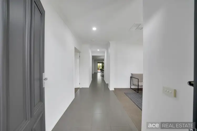 Third view of Homely house listing, 3 Gunyong Crescent, Manor Lakes VIC 3024