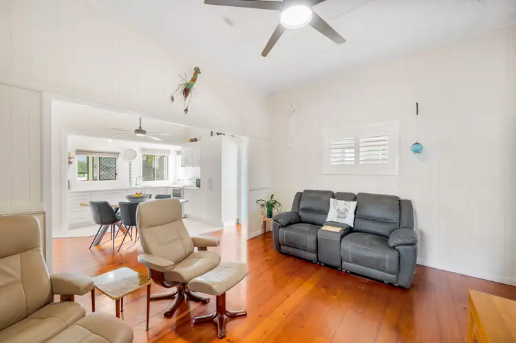 Third view of Homely house listing, 16 Rollo Street, Gladstone Central QLD 4680