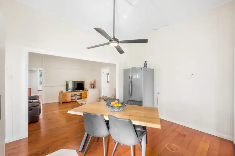 Fifth view of Homely house listing, 16 Rollo Street, Gladstone Central QLD 4680