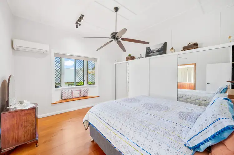 Sixth view of Homely house listing, 16 Rollo Street, Gladstone Central QLD 4680