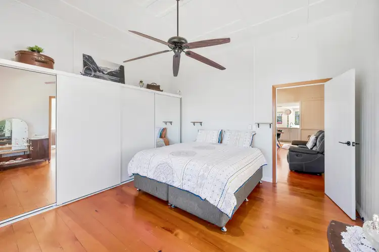 Seventh view of Homely house listing, 16 Rollo Street, Gladstone Central QLD 4680