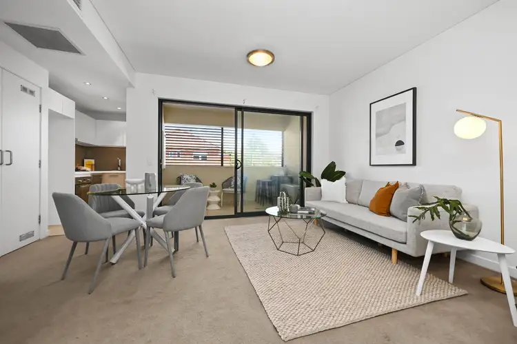 Second view of Homely apartment listing, 2/96 Maroubra Road, Maroubra NSW 2035