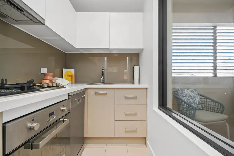 Third view of Homely apartment listing, 2/96 Maroubra Road, Maroubra NSW 2035