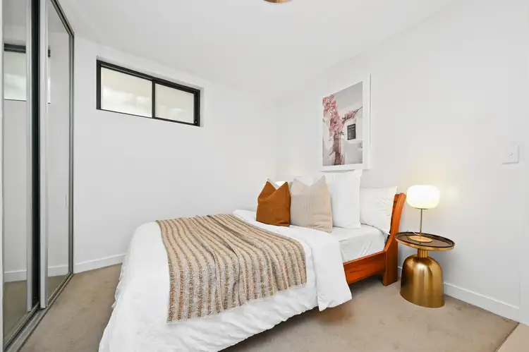 Fourth view of Homely apartment listing, 2/96 Maroubra Road, Maroubra NSW 2035