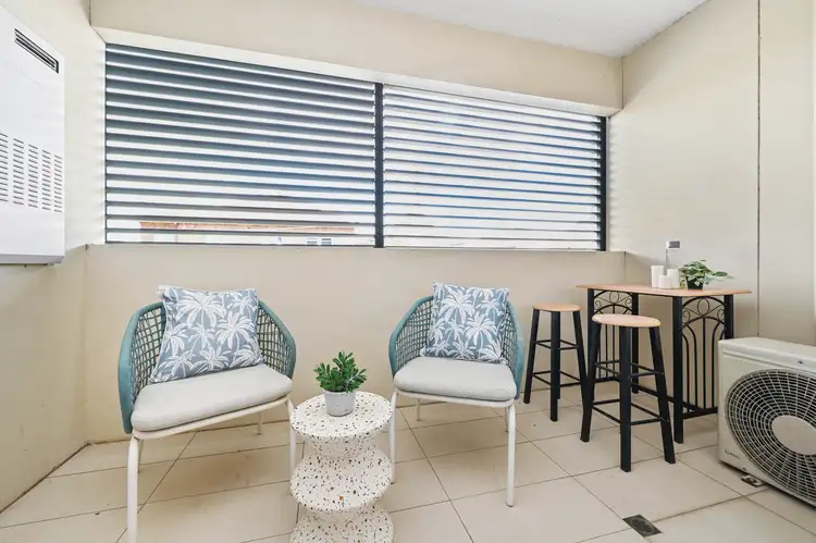 Fifth view of Homely apartment listing, 2/96 Maroubra Road, Maroubra NSW 2035