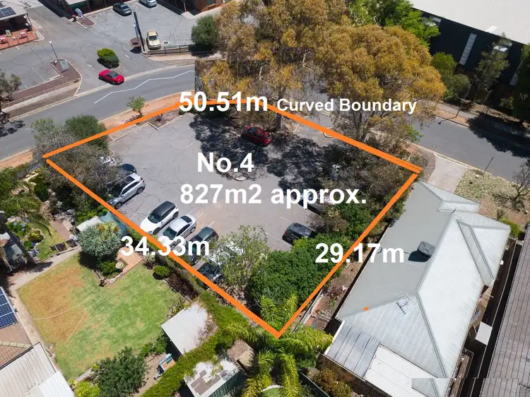 4 Hurst Road, Gawler East SA 5118