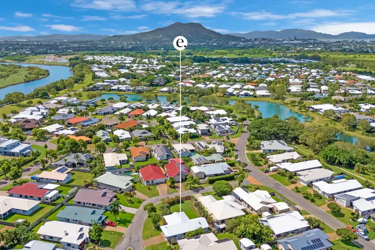 Main view of Homely house listing, 6 Fig Tree Pocket, Idalia QLD 4811