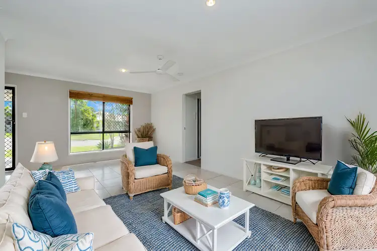 Third view of Homely house listing, 6 Fig Tree Pocket, Idalia QLD 4811