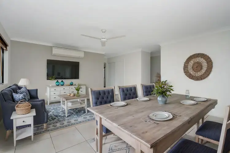 Fifth view of Homely house listing, 6 Fig Tree Pocket, Idalia QLD 4811