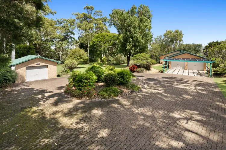Fifth view of Homely house listing, 29-31 Alfriston Drive, Buderim QLD 4556