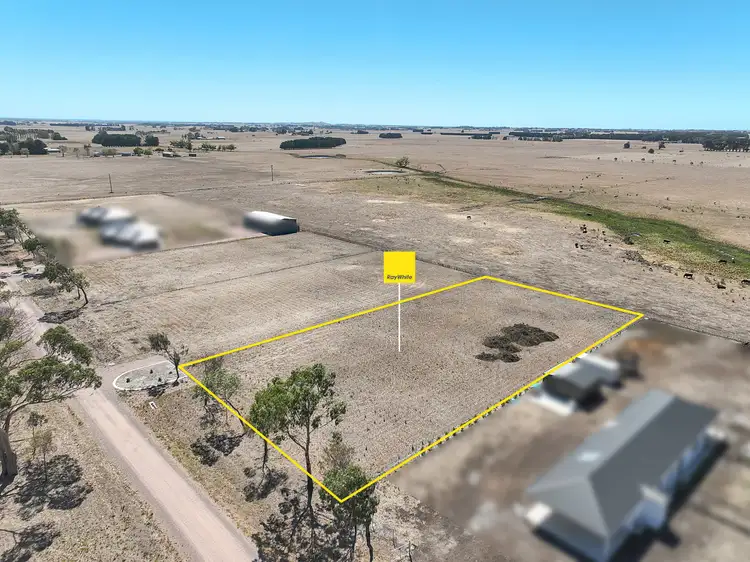 156 Camperdown Lismore Road, Camperdown VIC 3260