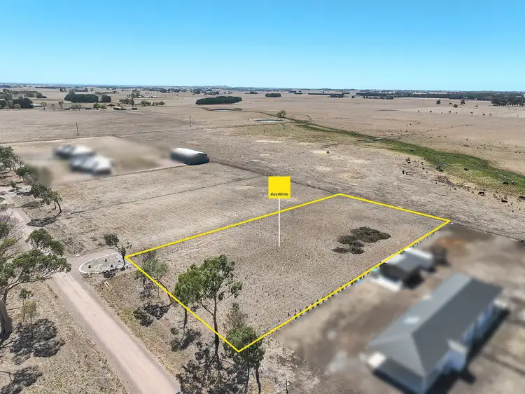 LOT 2 156 Camperdown Lismore Road, Camperdown VIC 3260