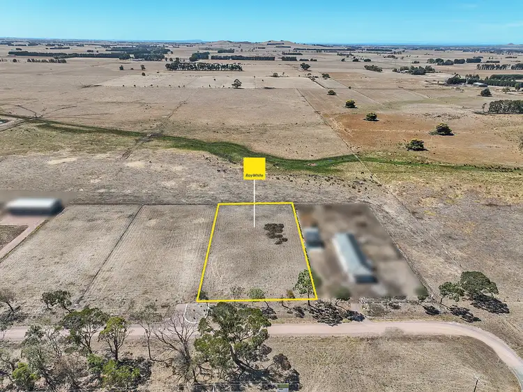Fourth view of Homely land listing, 156 Camperdown Lismore Road, Camperdown VIC 3260