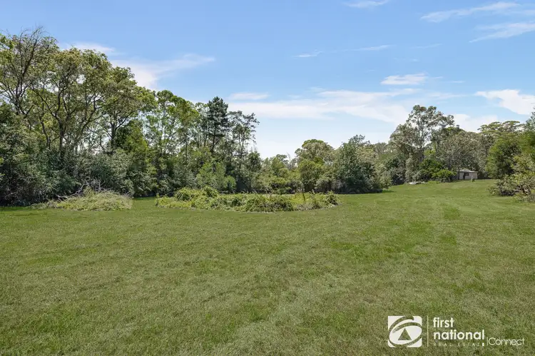 Third view of Homely house listing, 245 Tennyson Road, Tennyson NSW 2754