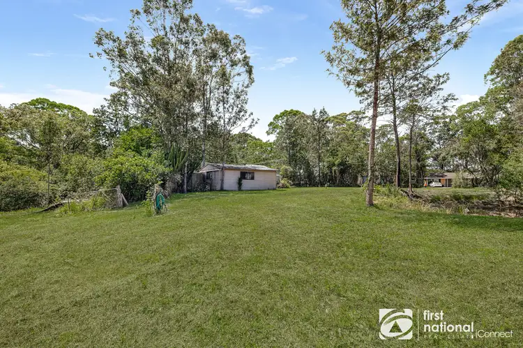 Fifth view of Homely house listing, 245 Tennyson Road, Tennyson NSW 2754