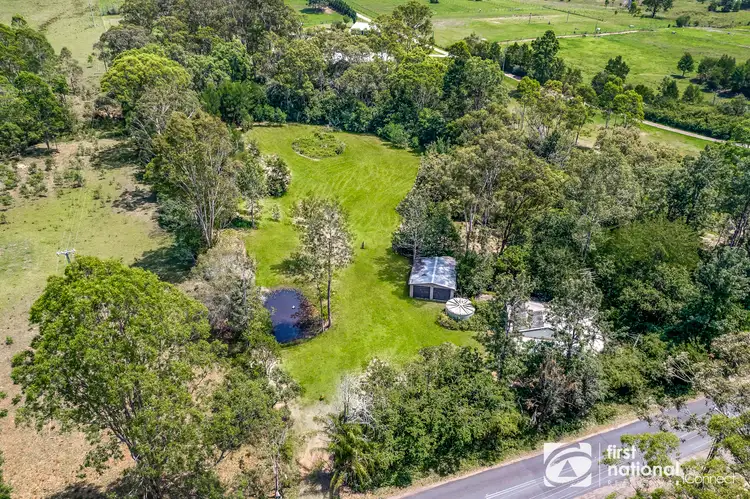 Sixth view of Homely house listing, 245 Tennyson Road, Tennyson NSW 2754