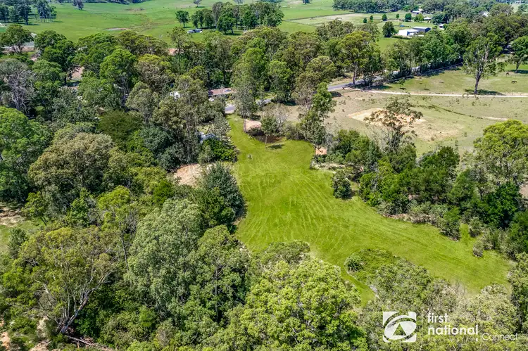 Seventh view of Homely house listing, 245 Tennyson Road, Tennyson NSW 2754