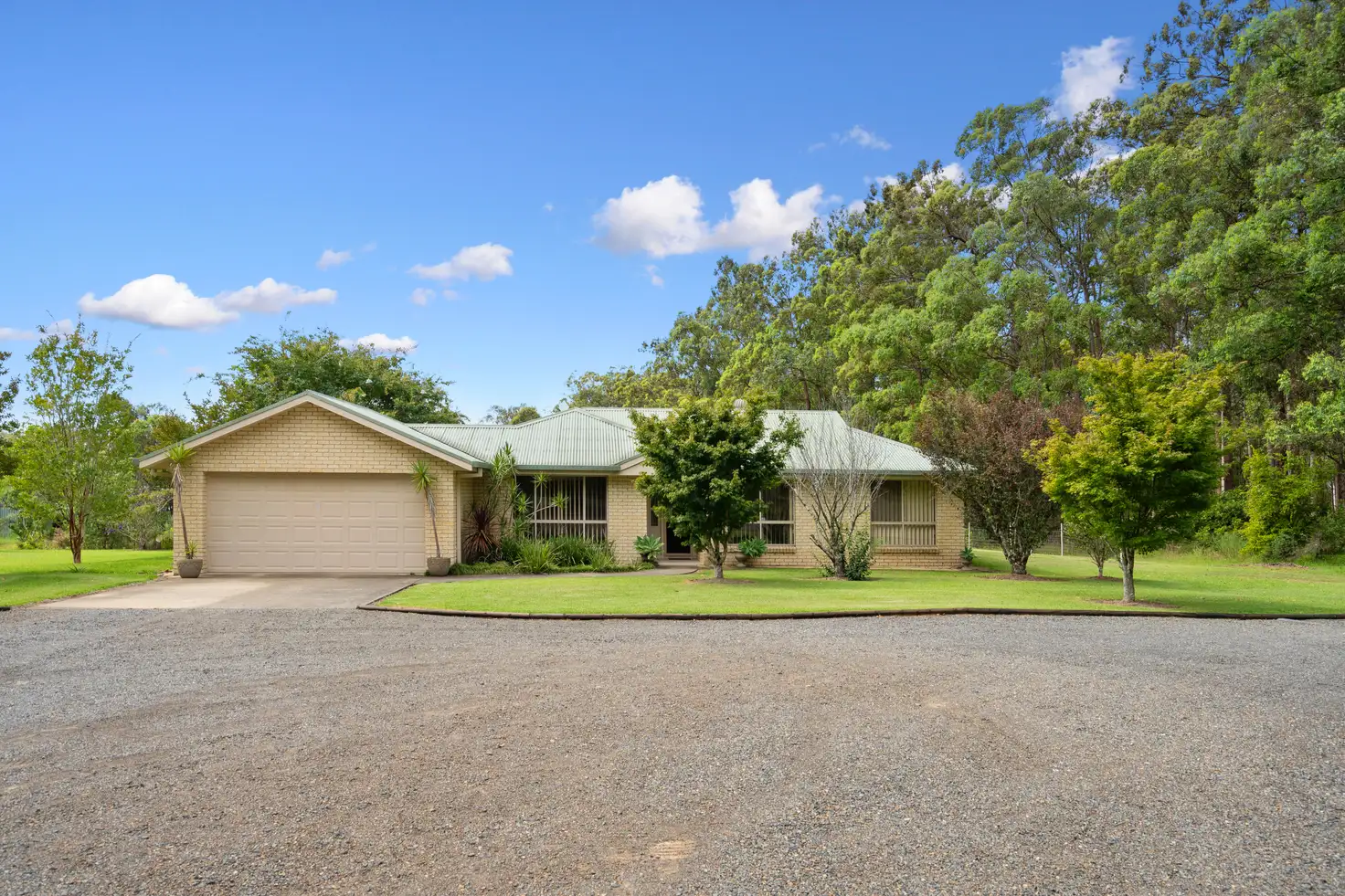 Main view of Homely rural property listing, 72 Malcolms Road, Pampoolah NSW 2430