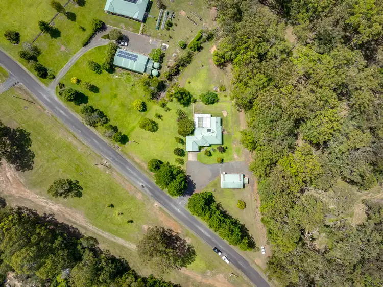 Third view of Homely rural property listing, 72 Malcolms Road, Pampoolah NSW 2430