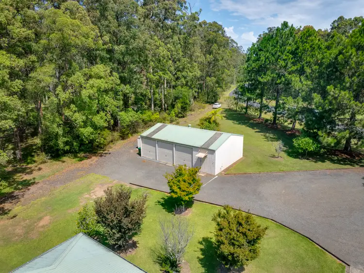 Fifth view of Homely rural property listing, 72 Malcolms Road, Pampoolah NSW 2430