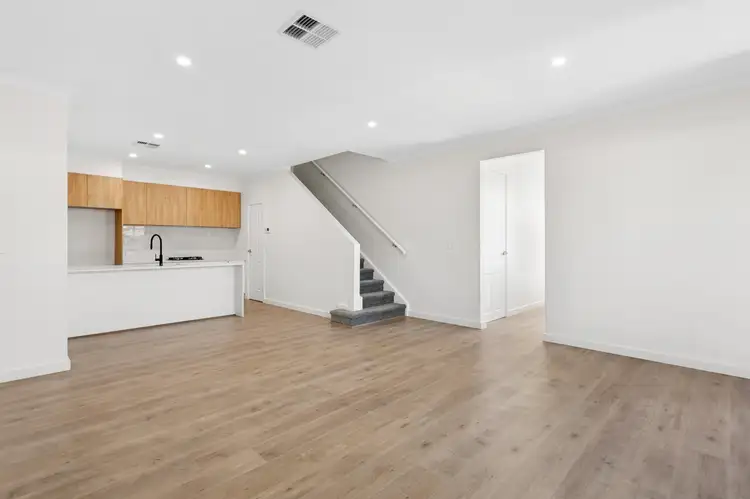 Second view of Homely townhouse listing, D6/3 Chapel Street, Campbelltown SA 5074