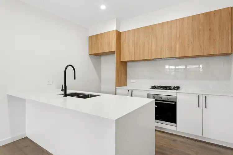 Third view of Homely townhouse listing, D6/3 Chapel Street, Campbelltown SA 5074