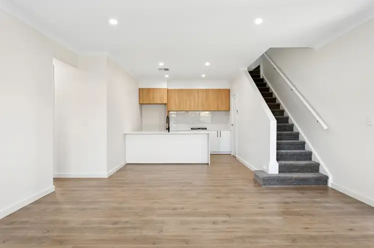 Fourth view of Homely townhouse listing, D6/3 Chapel Street, Campbelltown SA 5074
