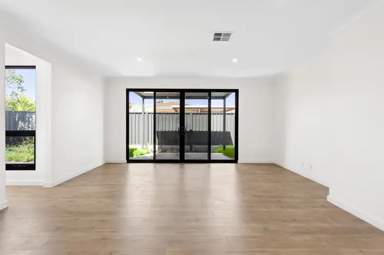 Fifth view of Homely townhouse listing, D6/3 Chapel Street, Campbelltown SA 5074