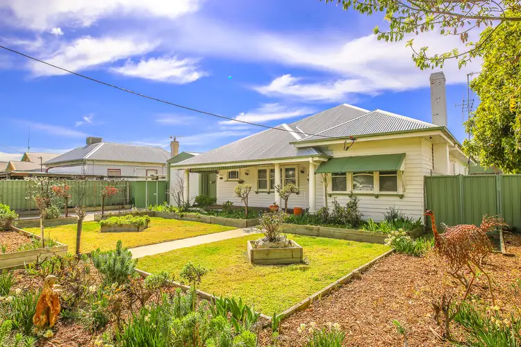 405 Harfleur Street, Deniliquin NSW 2710