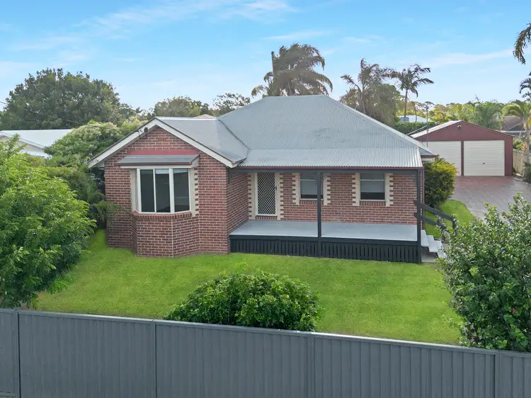 119 Robert Street, Torquay QLD 4655