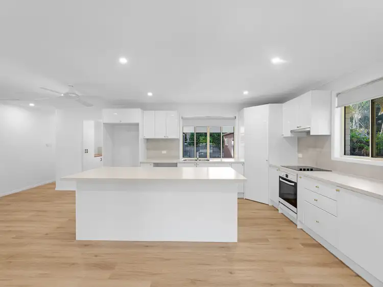 Fourth view of Homely house listing, 119 Robert Street, Torquay QLD 4655
