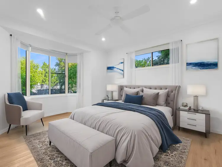 Sixth view of Homely house listing, 119 Robert Street, Torquay QLD 4655